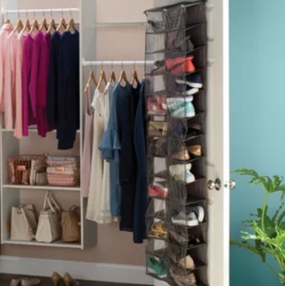 Shoe storage - Picture 5 of 9